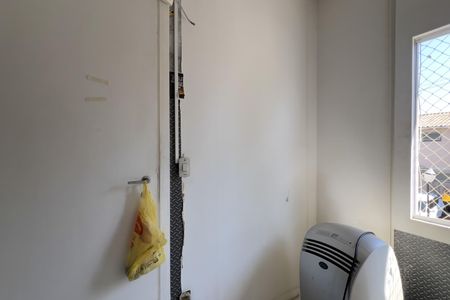 Casa de condomínio para alugar com 90m², 3 quartos e 2 vagasQuarto 1