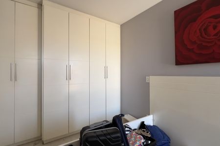 Casa de condomínio para alugar com 90m², 3 quartos e 2 vagasSuíte