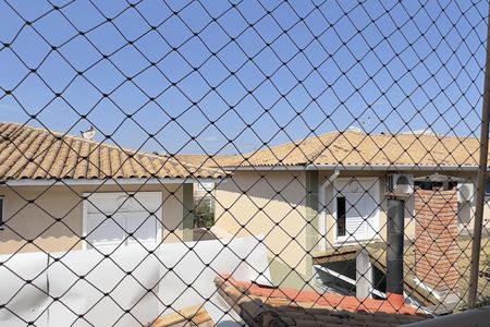 Casa de condomínio para alugar com 90m², 3 quartos e 2 vagasVaranda do Quarto 2