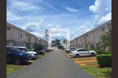 Casa de condomínio para alugar com 90m², 3 quartos e 2 vagasÁrea comum