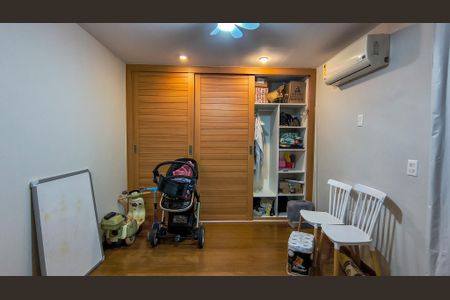 Apartamento para alugar com 312m², 4 quartos e 3 vagasQuarto 2