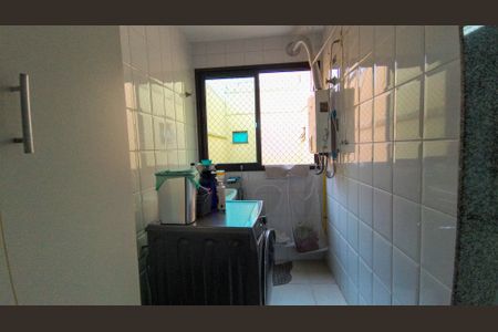 Apartamento para alugar com 312m², 4 quartos e 3 vagasÁrea de Serviço