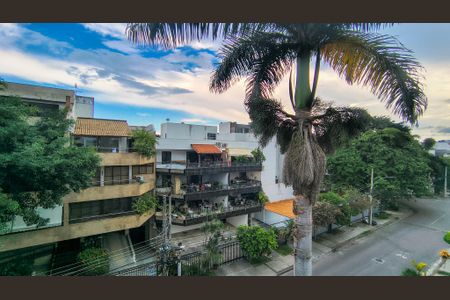 Apartamento para alugar com 312m², 4 quartos e 3 vagasVaranda 