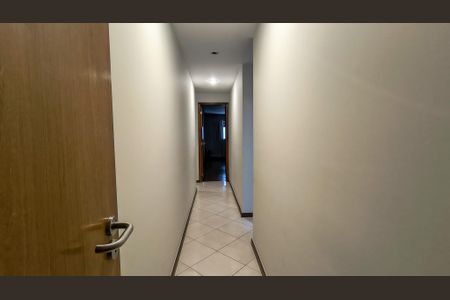 Apartamento para alugar com 312m², 4 quartos e 3 vagasCorredor