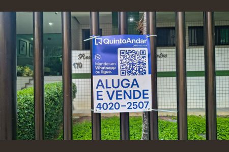 Apartamento para alugar com 312m², 4 quartos e 3 vagasPlaquinha instalada TPAN-63