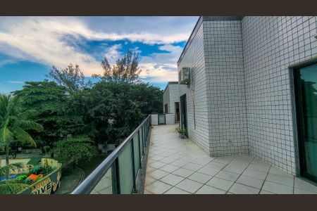 Apartamento para alugar com 312m², 4 quartos e 3 vagasVaranda 