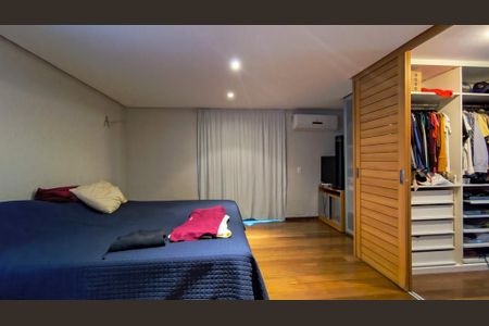 Apartamento para alugar com 312m², 4 quartos e 3 vagasSuíte