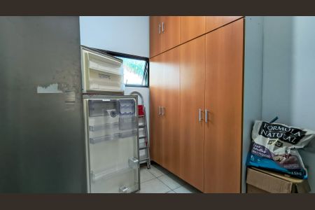 Apartamento para alugar com 312m², 4 quartos e 3 vagasQuarto de Serviço