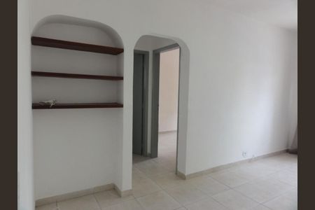 Apartamento para alugar com 1 quarto, 56m² em Indianópolis, São Paulo