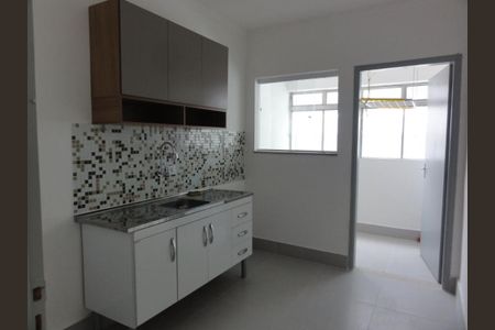 Apartamento para alugar com 1 quarto, 56m² em Indianópolis, São Paulo