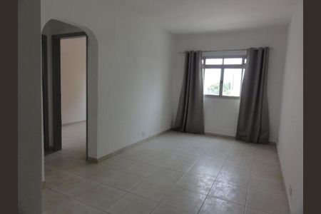 Apartamento para alugar com 1 quarto, 56m² em Indianópolis, São Paulo