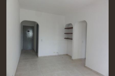 Apartamento para alugar com 1 quarto, 56m² em Indianópolis, São Paulo