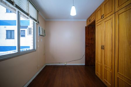Apartamento à venda com 77m², 2 quartos e 1 vagaQuarto 2