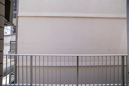 Sala Varanda de apartamento à venda com 2 quartos, 77m² em Vila Isabel, Rio de Janeiro