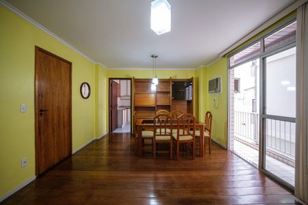 Sala de apartamento à venda com 2 quartos, 77m² em Vila Isabel, Rio de Janeiro