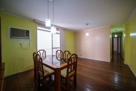 Sala de apartamento à venda com 2 quartos, 77m² em Vila Isabel, Rio de Janeiro