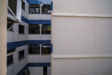 Apartamento à venda com 77m², 2 quartos e 1 vagaQuarto Suite Vista