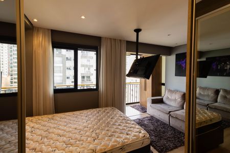 Kitnet/Studio para alugar com 1 quarto, 33m² em Santana, São Paulo