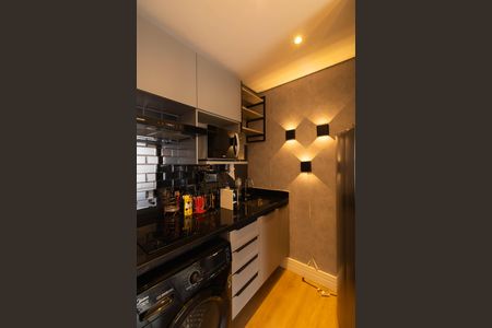 Kitnet/Studio para alugar com 1 quarto, 33m² em Santana, São Paulo