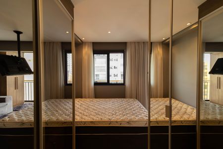 Kitnet/Studio para alugar com 1 quarto, 33m² em Santana, São Paulo