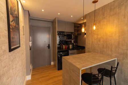 Kitnet/Studio para alugar com 1 quarto, 33m² em Santana, São Paulo