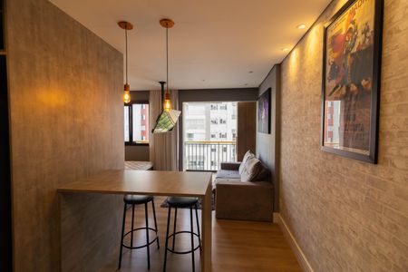 Kitnet/Studio para alugar com 1 quarto, 33m² em Santana, São Paulo