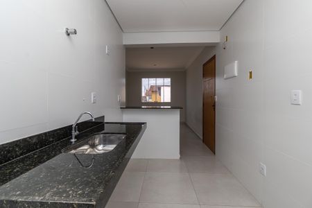 Apartamento para alugar com 70m², 3 quartos e 1 vaga Apartamento para alugar com 70m², 3 quartos e 1 vagaCozinha e Área de Serviço