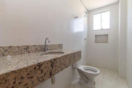 Apartamento para alugar com 70m², 3 quartos e 1 vaga Apartamento para alugar com 70m², 3 quartos e 1 vagaBanheiro
