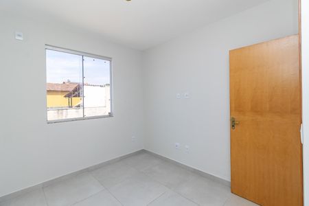 Quarto 1 de apartamento para alugar com 3 quartos, 70m² em Vila Jardim Leblon, Belo Horizonte