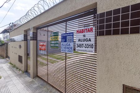 Apartamento para alugar com 70m², 3 quartos e 1 vaga Apartamento para alugar com 70m², 3 quartos e 1 vagaPlaca QuintoAndar GIYK-424