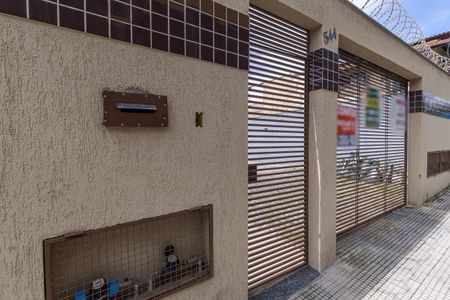 Apartamento para alugar com 70m², 3 quartos e 1 vaga Apartamento para alugar com 70m², 3 quartos e 1 vagaFachada