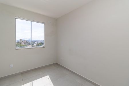 Quarto 2 de apartamento para alugar com 3 quartos, 70m² em Vila Jardim Leblon, Belo Horizonte