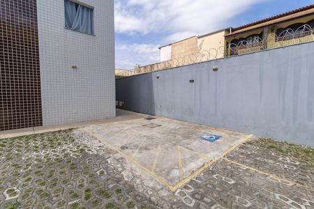 Apartamento para alugar com 70m², 3 quartos e 1 vaga Apartamento para alugar com 70m², 3 quartos e 1 vagaGaragem