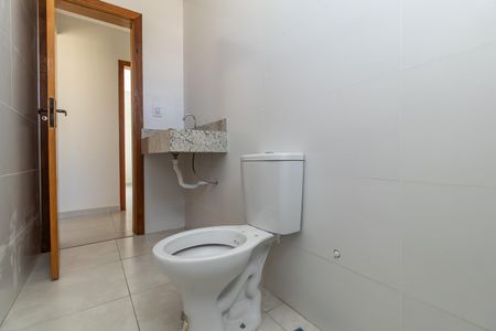 Apartamento para alugar com 70m², 3 quartos e 1 vaga Apartamento para alugar com 70m², 3 quartos e 1 vagaBanheiro