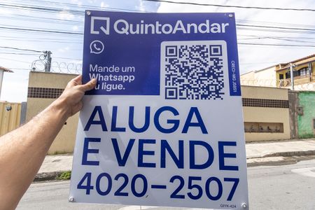 Apartamento para alugar com 70m², 3 quartos e 1 vaga Apartamento para alugar com 70m², 3 quartos e 1 vagaPlaca QuintoAndar GIYK-424