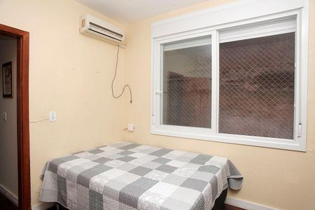 Apartamento à venda com 153m², 3 quartos e 1 vagaQuarto 3