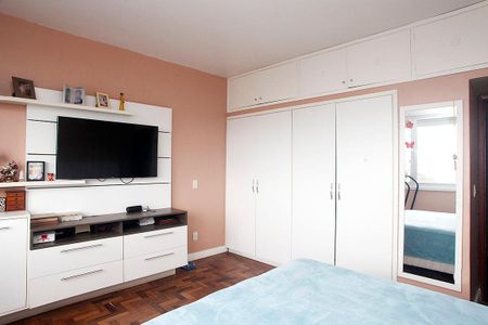 Apartamento à venda com 153m², 3 quartos e 1 vagaQuarto 1