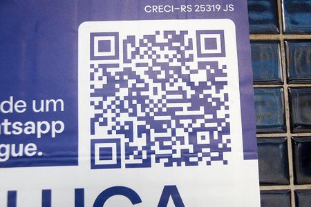 Apartamento à venda com 153m², 3 quartos e 1 vagaQR Code UWQF-97