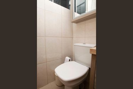 Apartamento à venda com 153m², 3 quartos e 1 vagaBanheiro 1