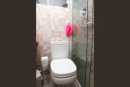 Apartamento à venda com 153m², 3 quartos e 1 vagaBanheiro 2