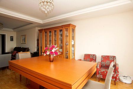 Apartamento à venda com 153m², 3 quartos e 1 vagaSala de Jantar