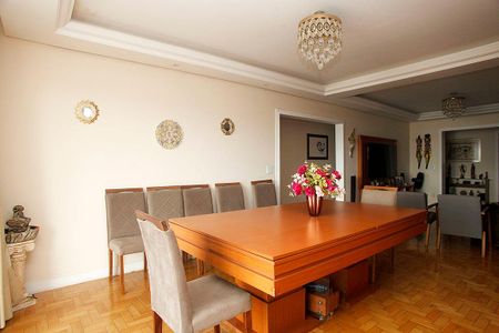 Apartamento à venda com 153m², 3 quartos e 1 vagaSala de Jantar