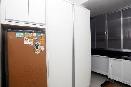 Apartamento à venda com 153m², 3 quartos e 1 vagaÁrea de Serviço + Despensa