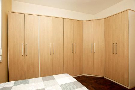 Apartamento à venda com 153m², 3 quartos e 1 vagaQuarto 3