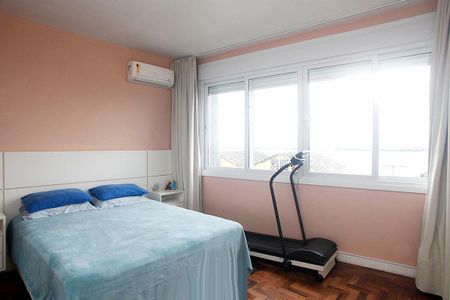 Apartamento à venda com 153m², 3 quartos e 1 vagaQuarto 1