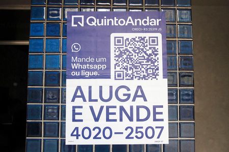 Apartamento à venda com 153m², 3 quartos e 1 vagaPlaquinha