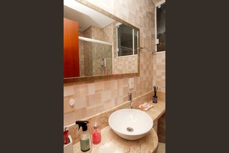 Apartamento à venda com 153m², 3 quartos e 1 vagaBanheiro 2