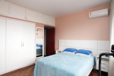 Apartamento à venda com 153m², 3 quartos e 1 vagaQuarto 1