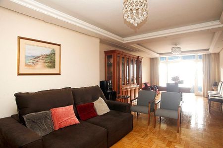 Apartamento à venda com 153m², 3 quartos e 1 vagaSala de Estar