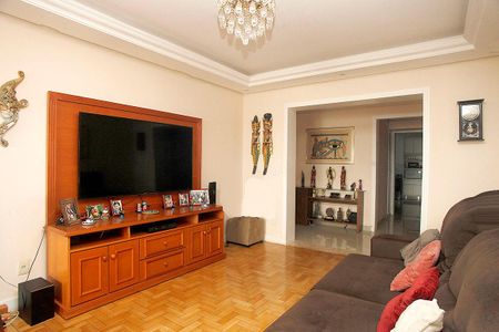 Apartamento à venda com 153m², 3 quartos e 1 vagaSala de Estar